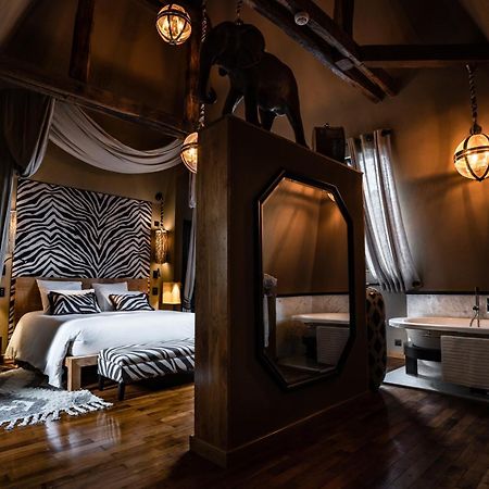 Chateau De Maubreuil Carquefou Zewnętrze zdjęcie