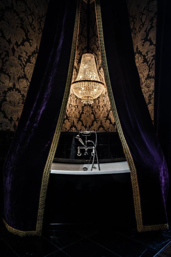 Chateau De Maubreuil Carquefou Zewnętrze zdjęcie